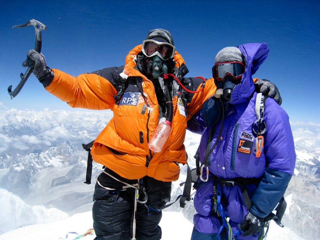 Everest Expedition Archives - Himalayan Ascent