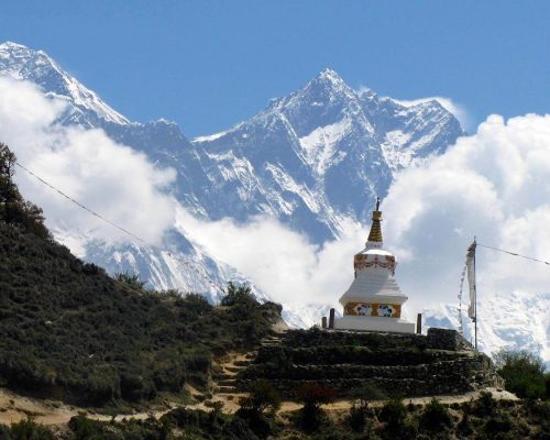 Trekking, Mountaineering Expedition, Adventure Holidays in Nepal